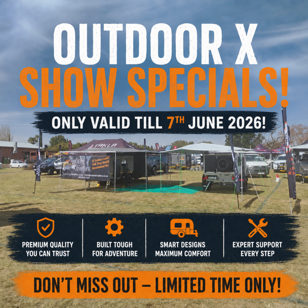 Show Special